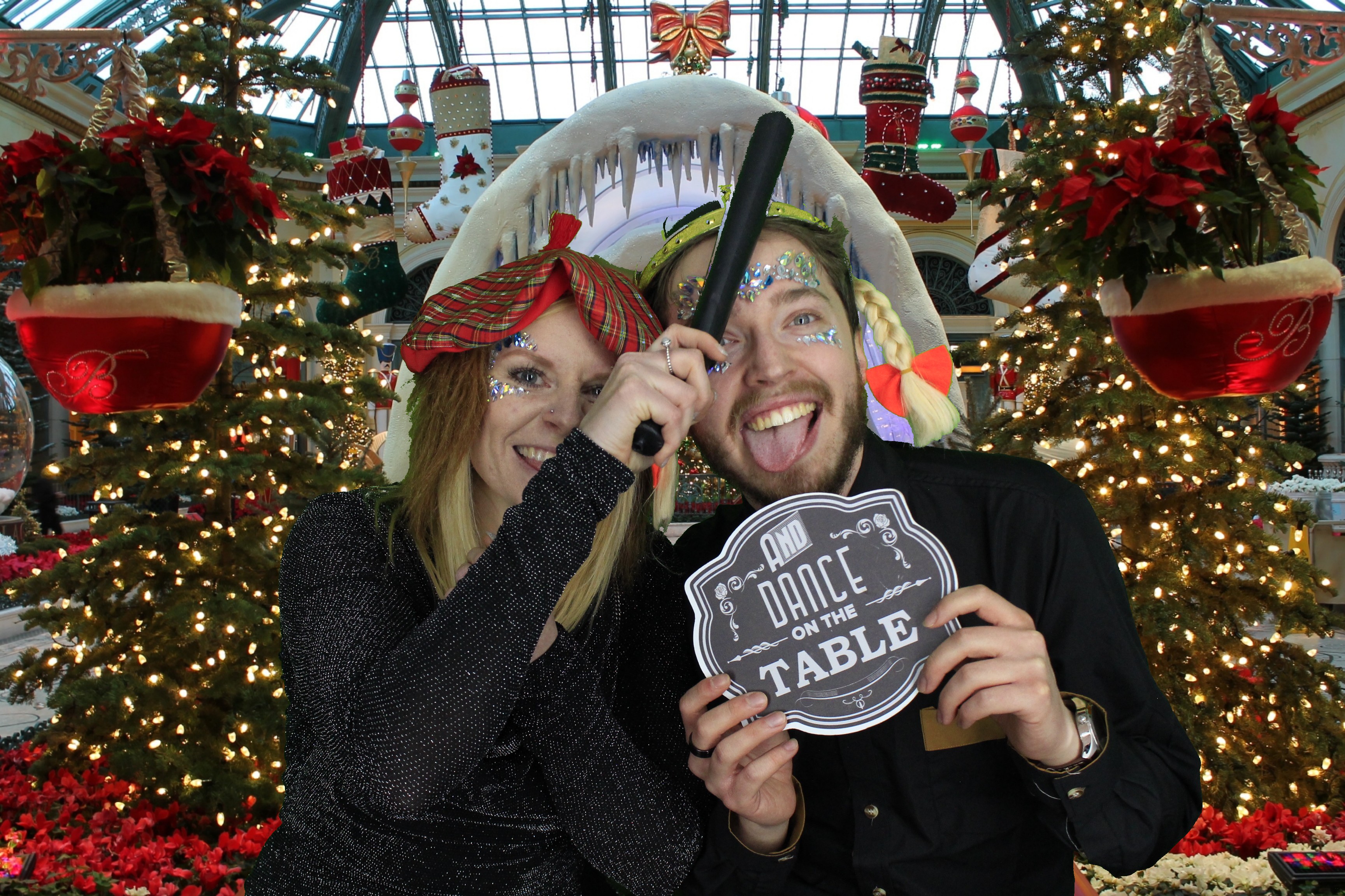 Planet Cruise Christmas Party | View more photos from the event at gallery.myphotoboothexperience.co.uk/u/MyPhotoBoothExperienceLtd/Planet-Cruise-Christmas-Party